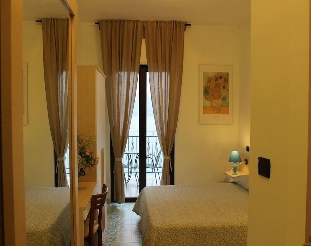 Hotel Palinuro