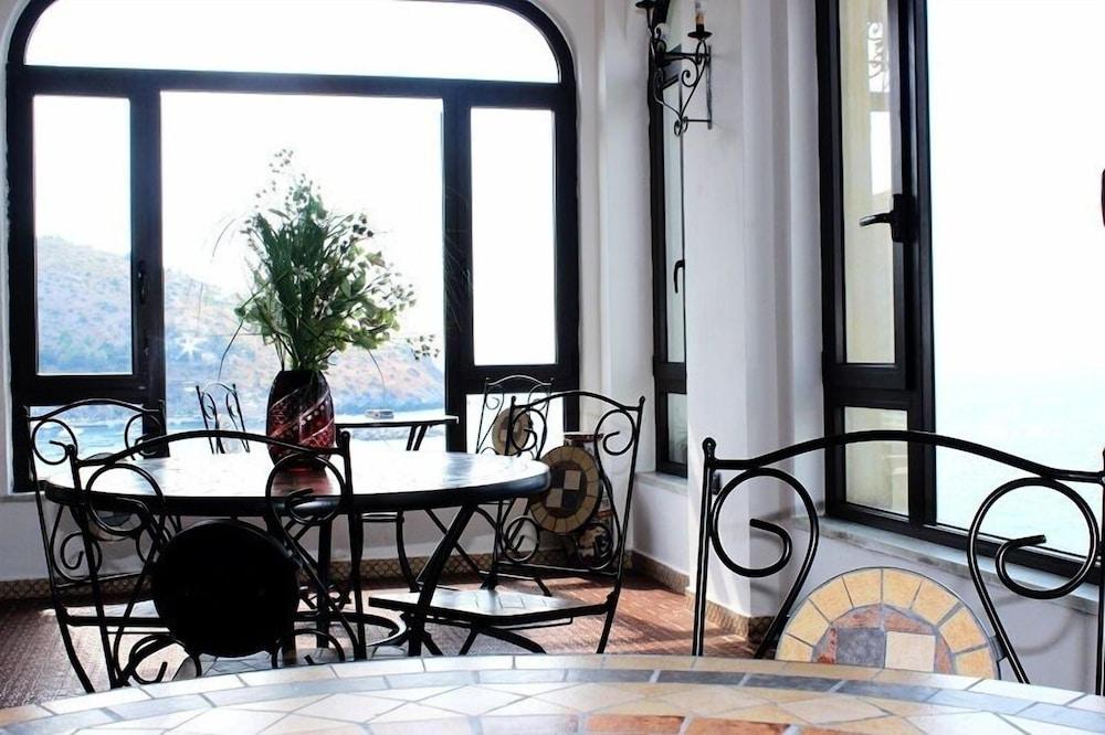 Hotel Palinuro