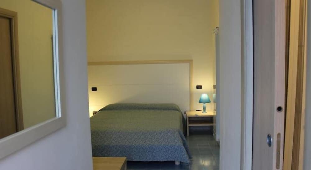 Hotel Palinuro