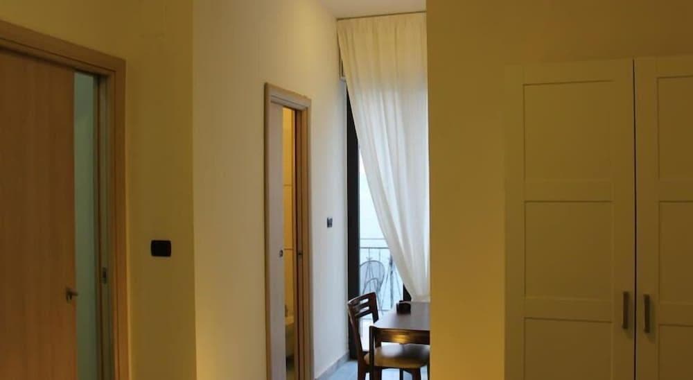Hotel Palinuro