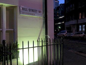 Hill Street Mayfair Apartments