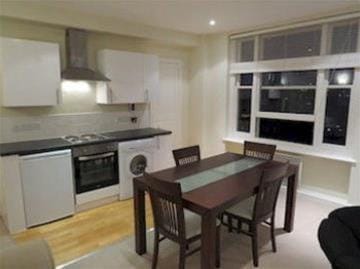 Hill Street Mayfair Apartments