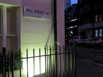 Hill Street Mayfair Apartments