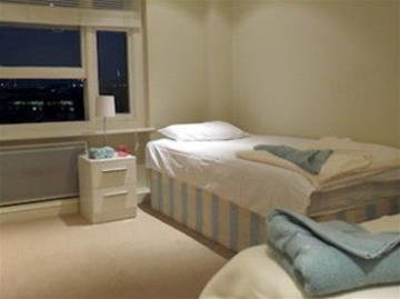 Hill Street Mayfair Apartments