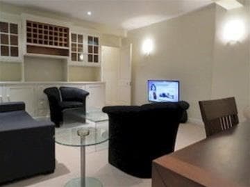 Hill Street Mayfair Apartments