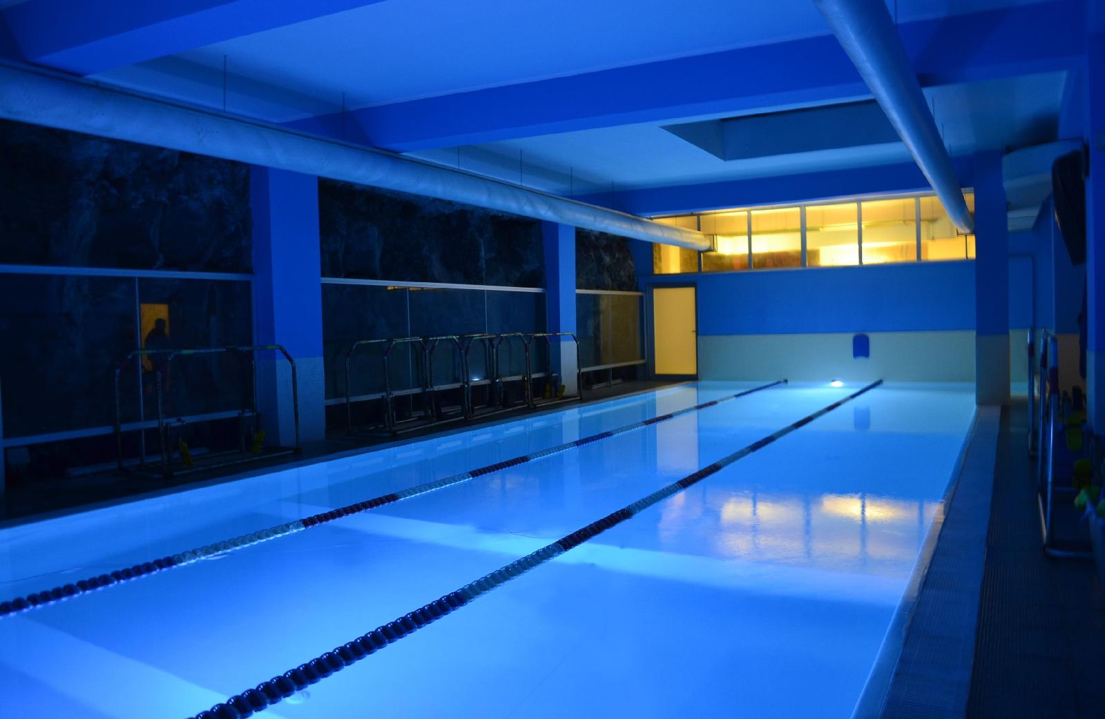 Centro Benessere Acquaplanet