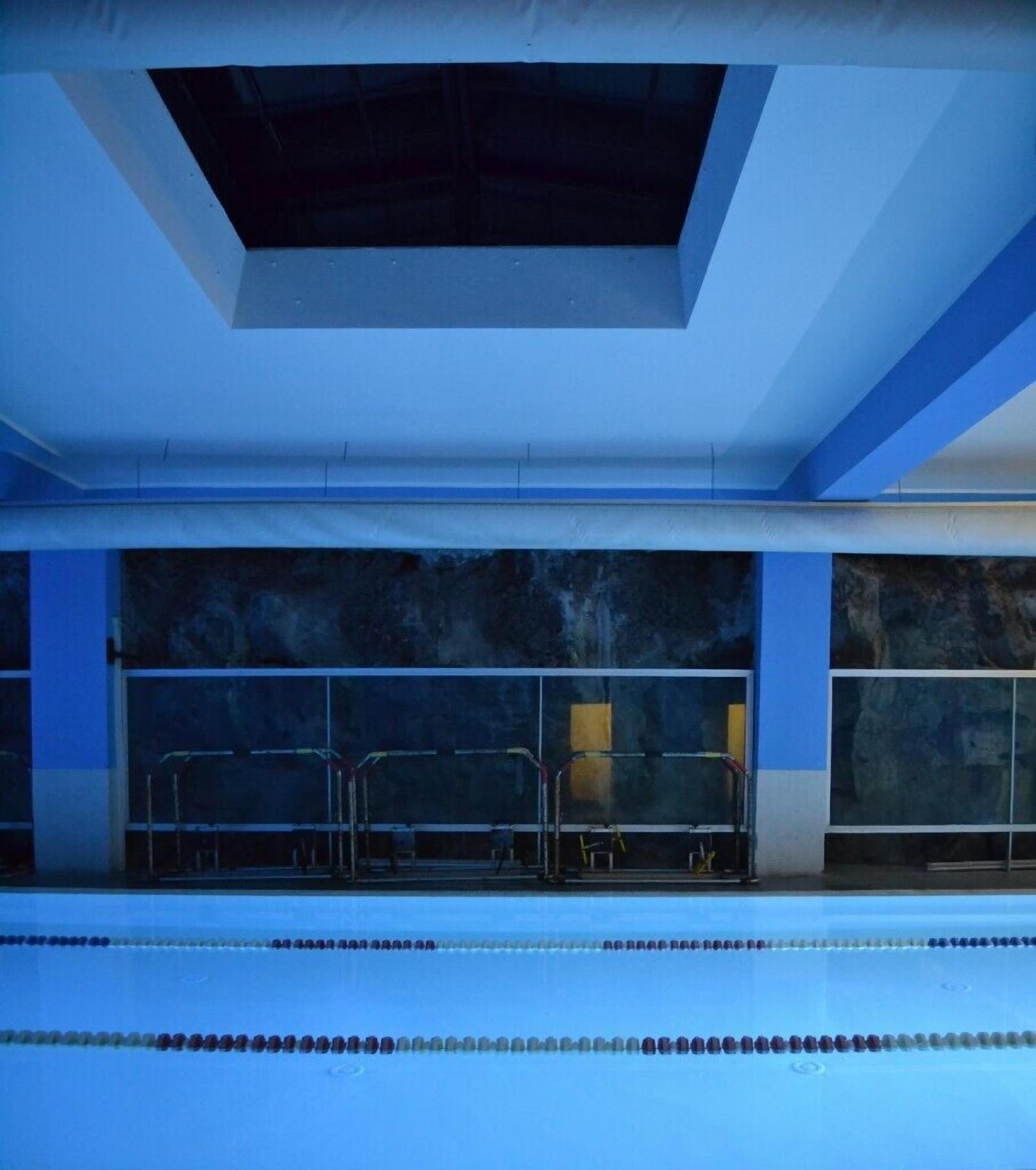 Centro Benessere Acquaplanet