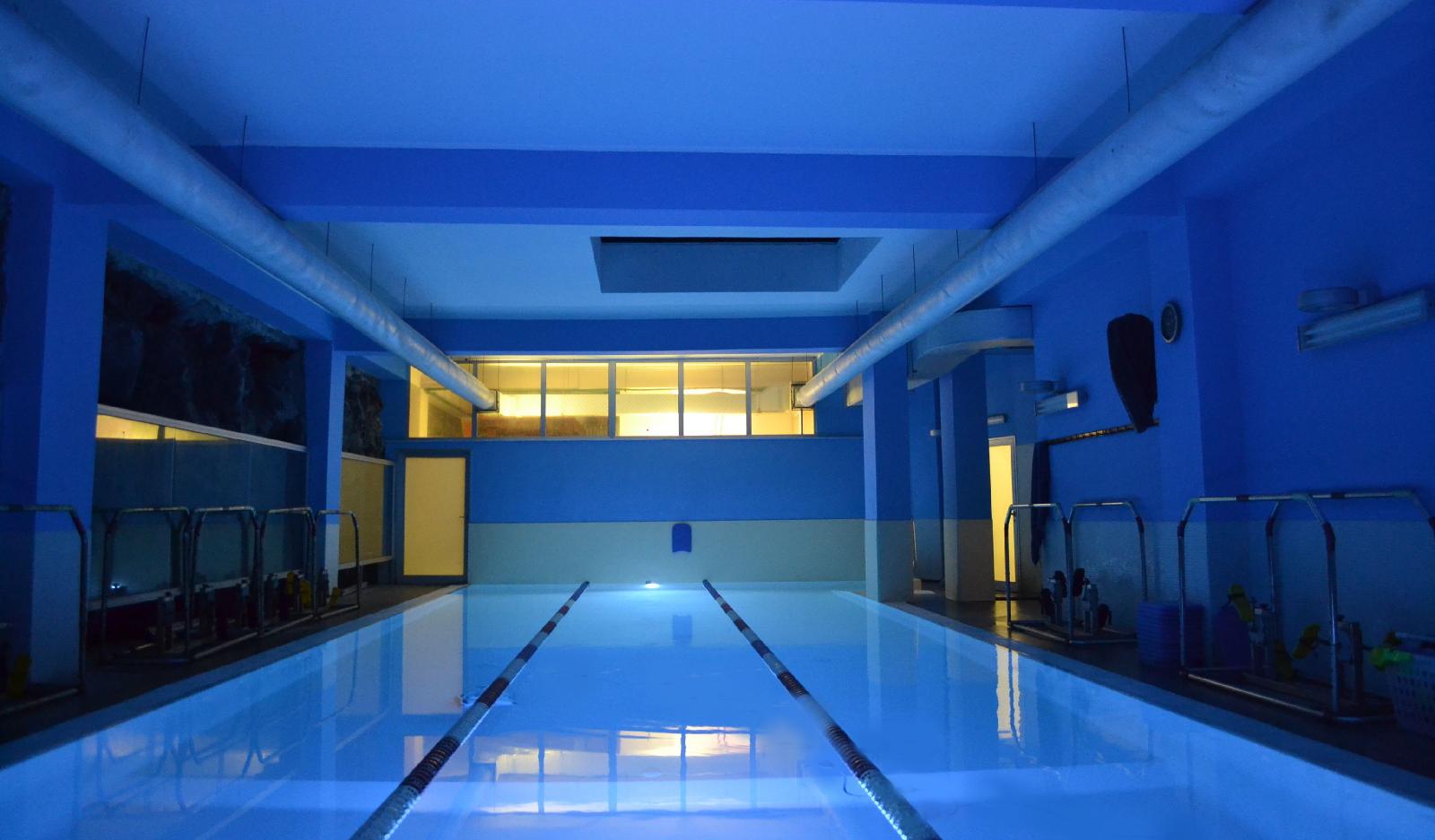 Centro Benessere Acquaplanet