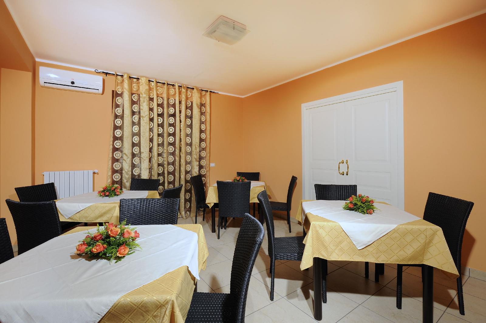 Centro Benessere Acquaplanet