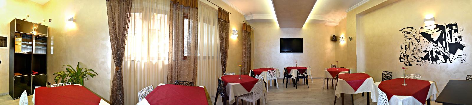 Centro Benessere Acquaplanet