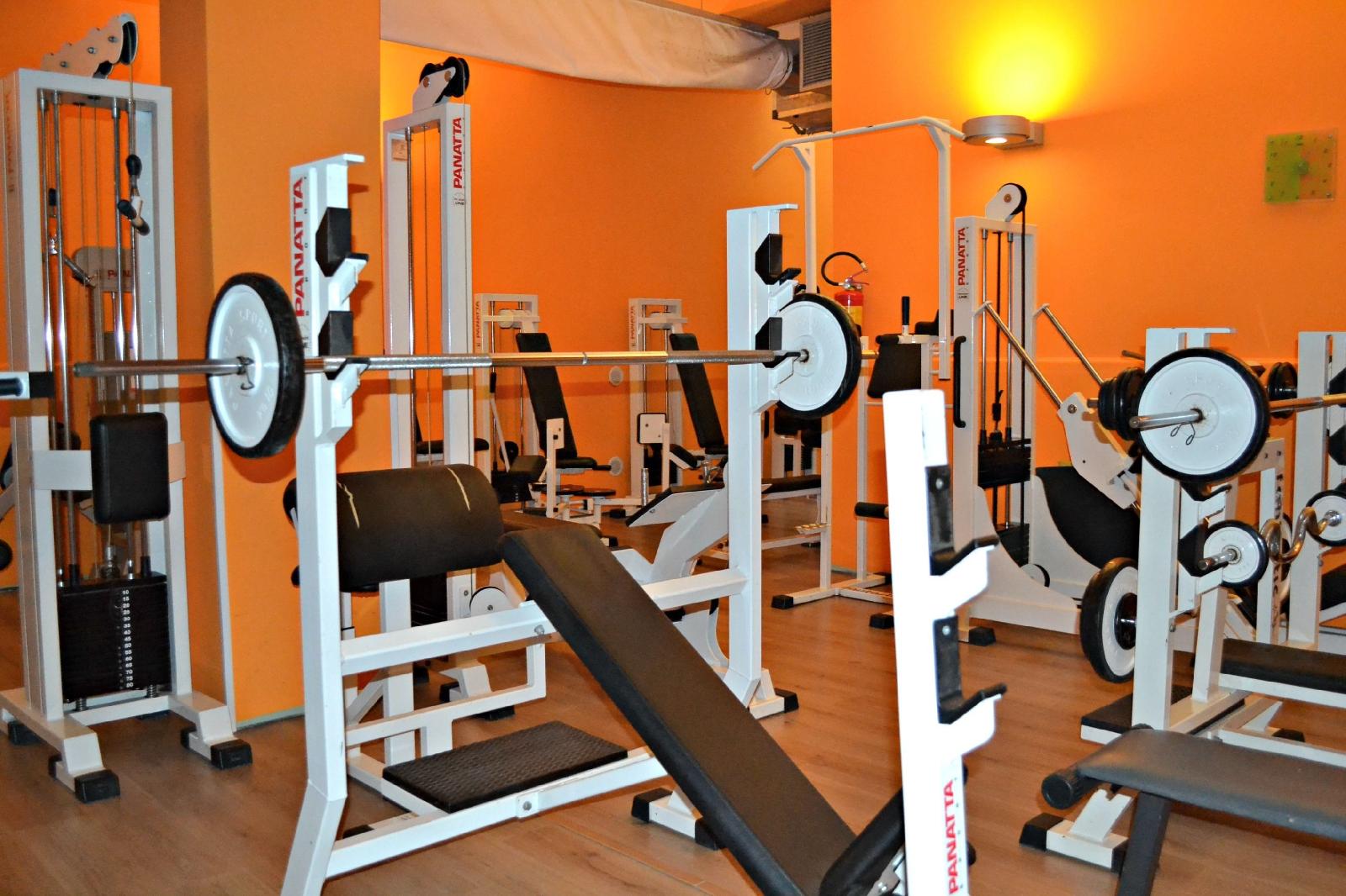 Centro Benessere Acquaplanet