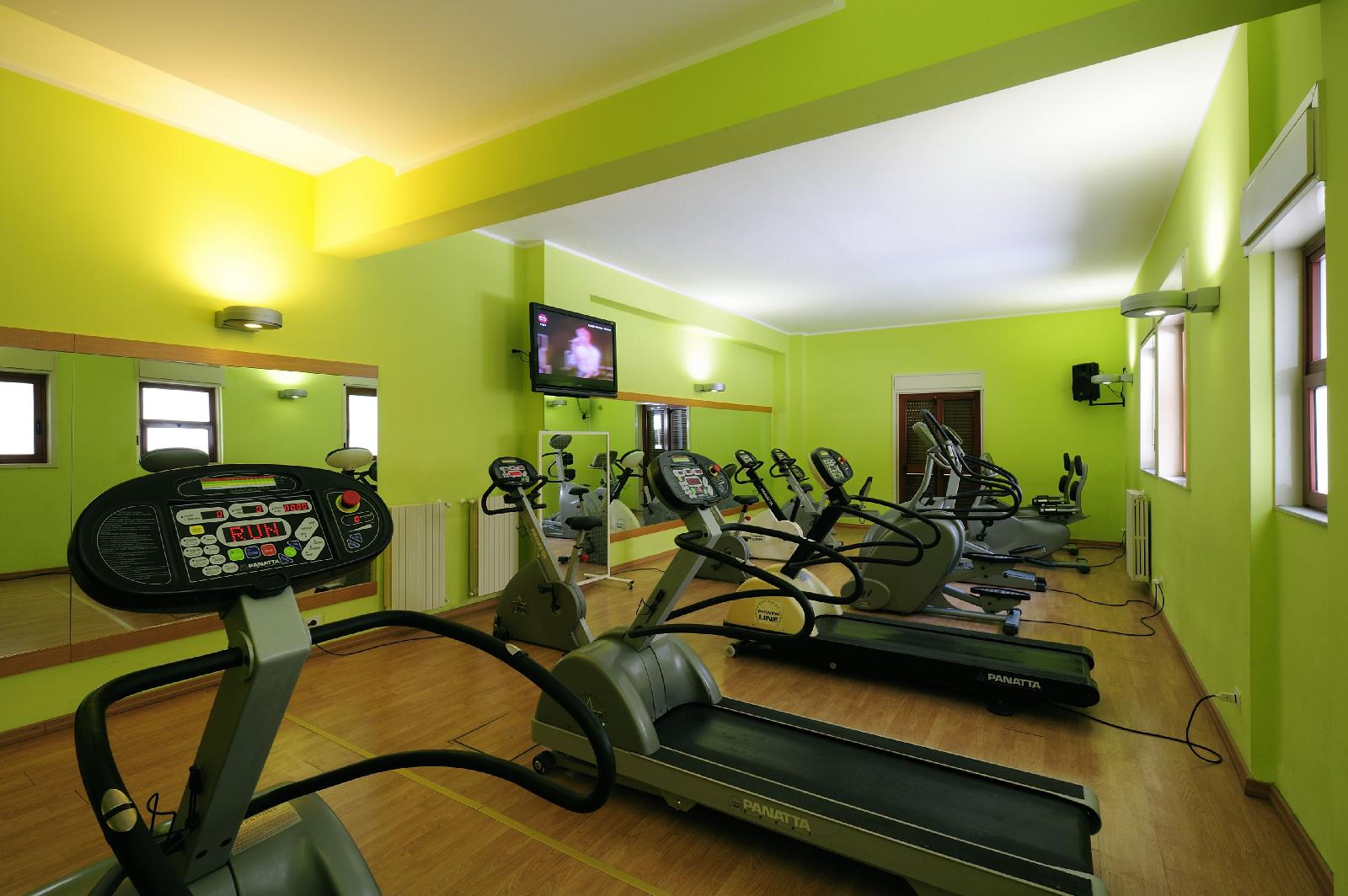 Centro Benessere Acquaplanet