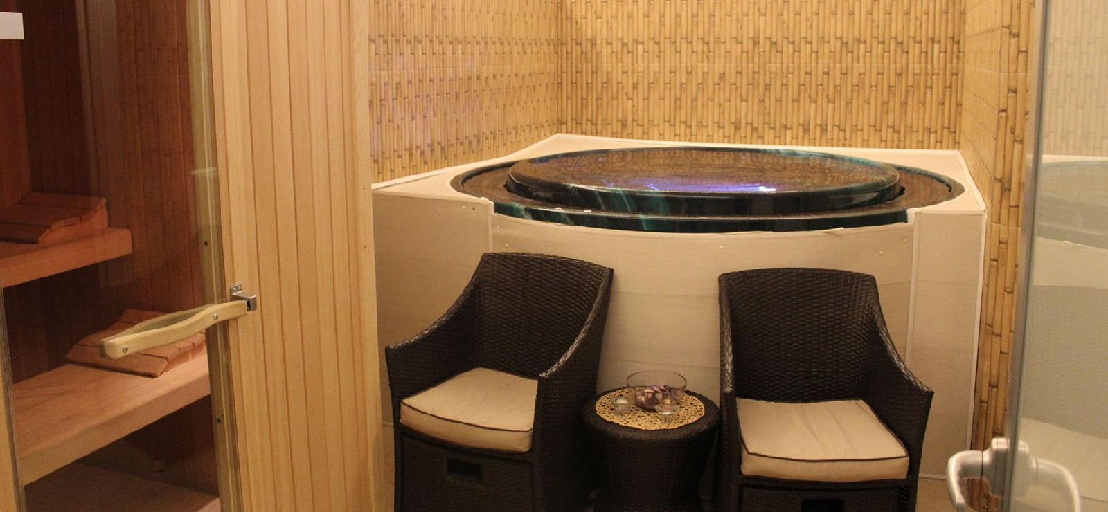 Centro Benessere Acquaplanet