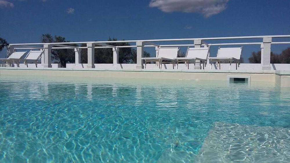 Masseria Fulcignano