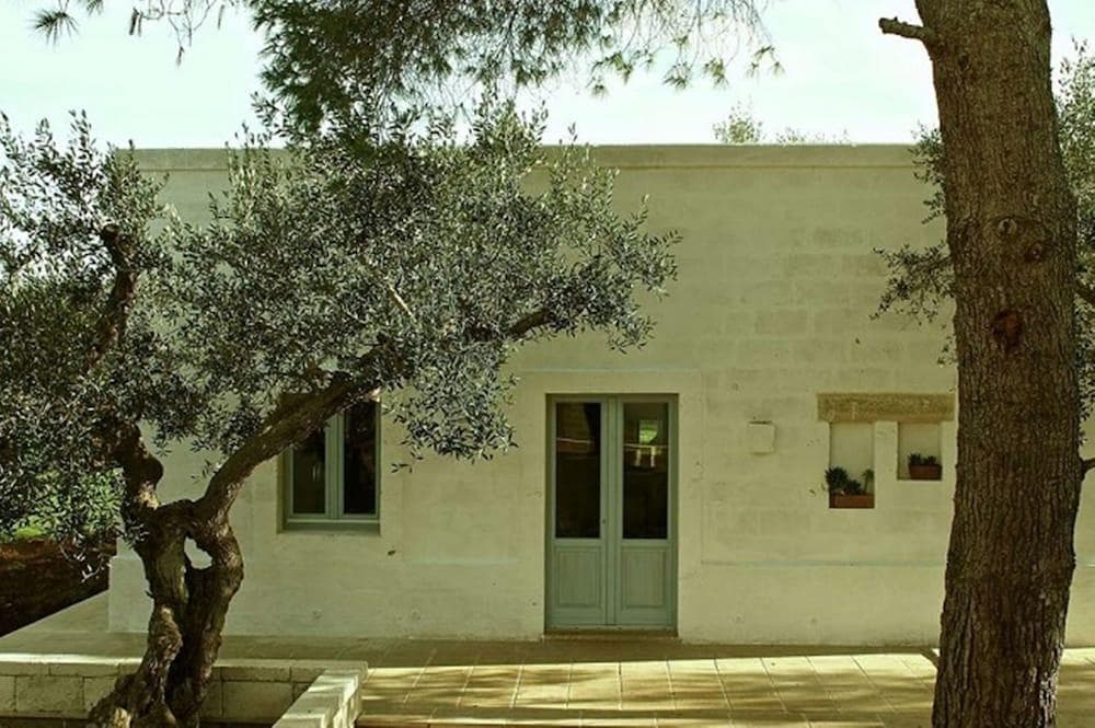 Masseria Fulcignano