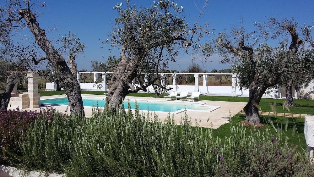 Masseria Fulcignano