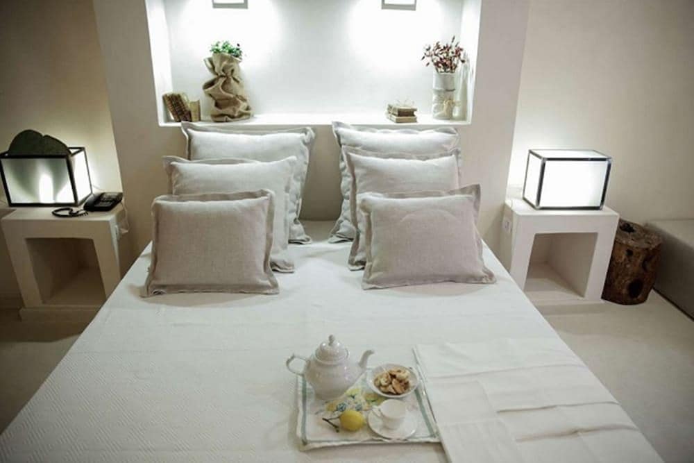 Masseria Fulcignano