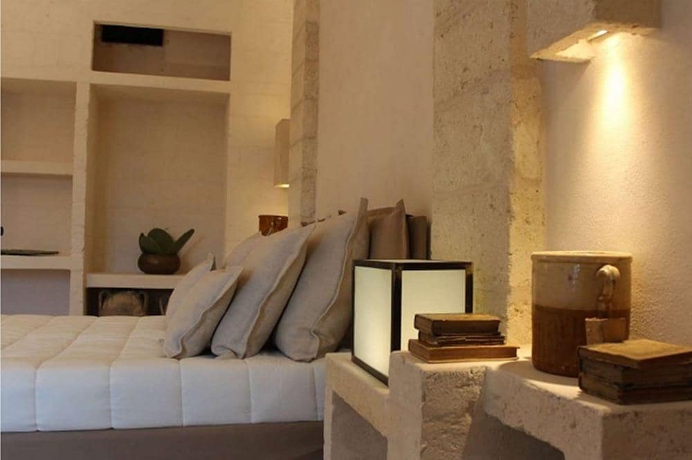 Masseria Fulcignano
