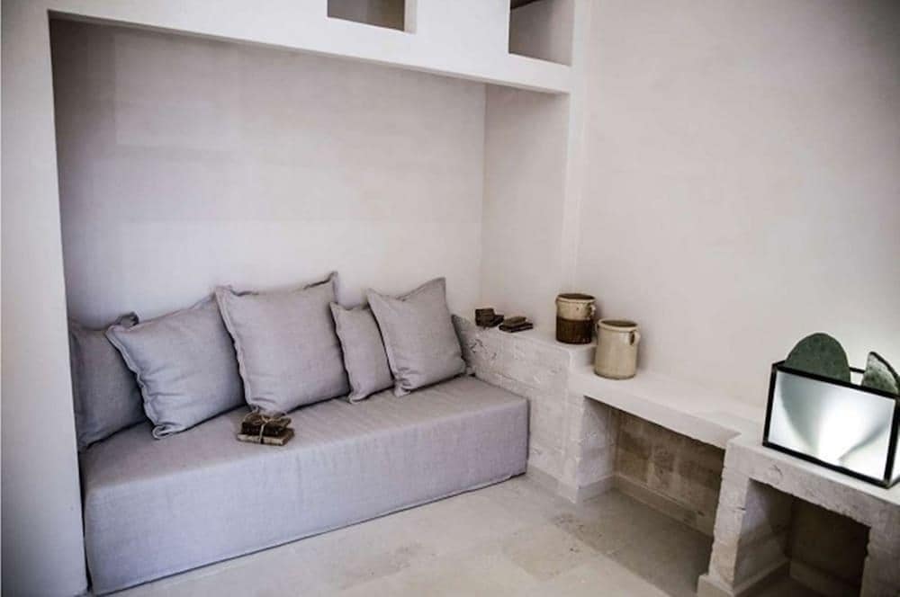 Masseria Fulcignano