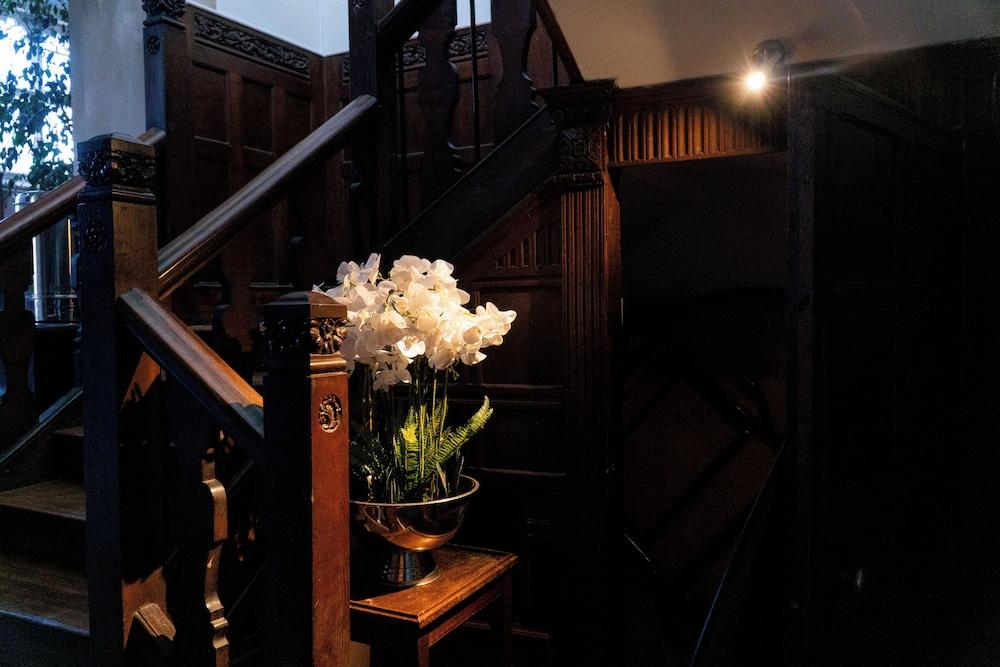 Cleeve House Bed & Breakfast