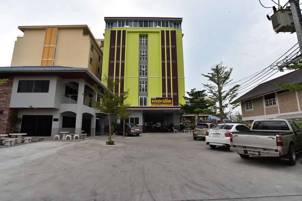 The Peak Songkhla