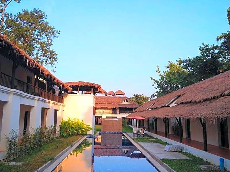 Kanpura Hotel Kanchanaburi