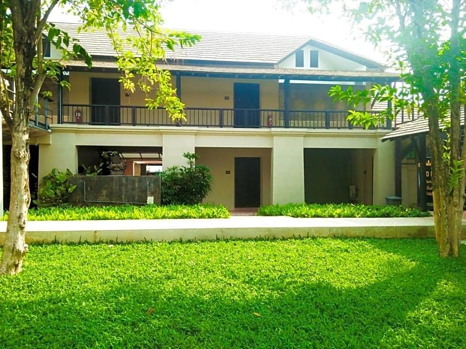 Kanpura Hotel Kanchanaburi