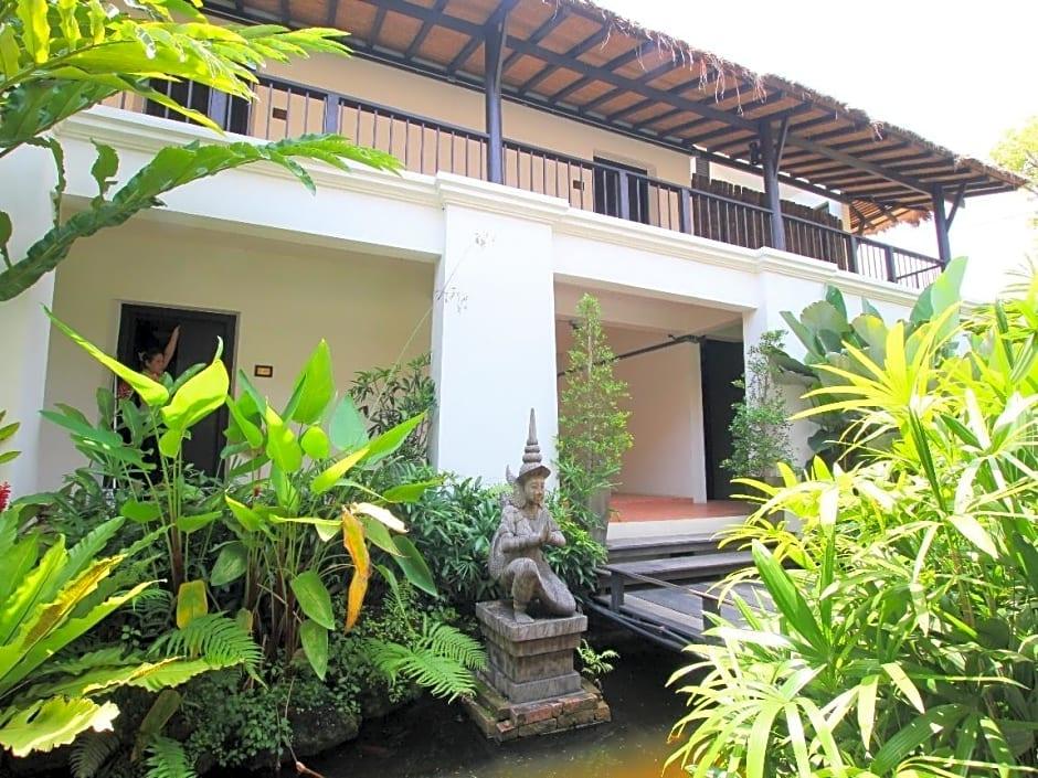 Kanpura Hotel Kanchanaburi