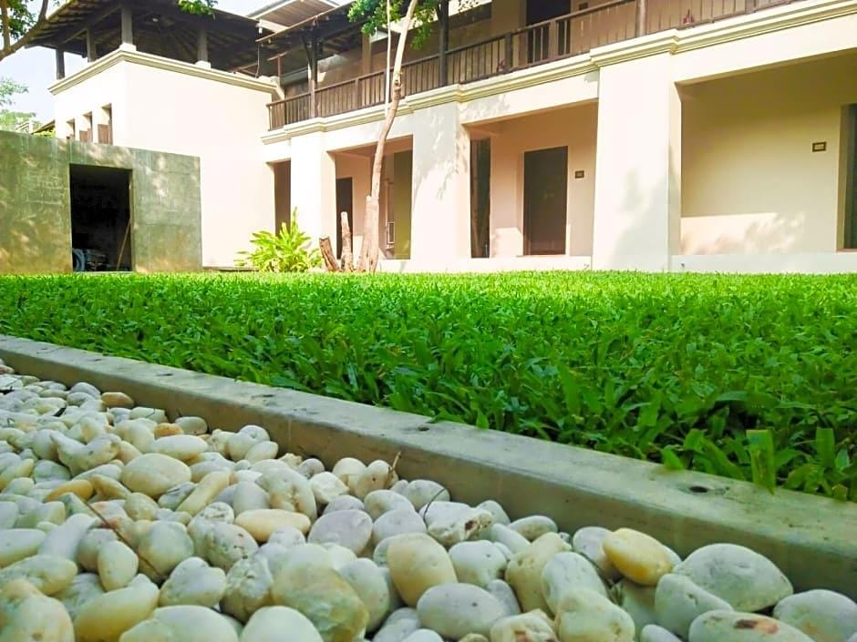 Kanpura Hotel Kanchanaburi