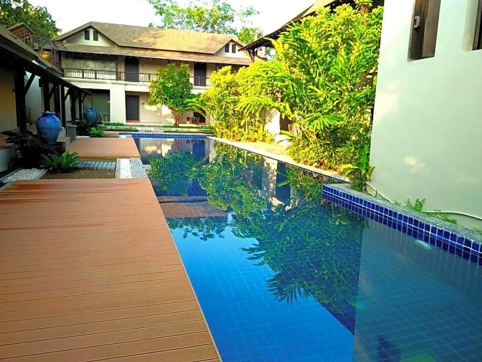 Kanpura Hotel Kanchanaburi