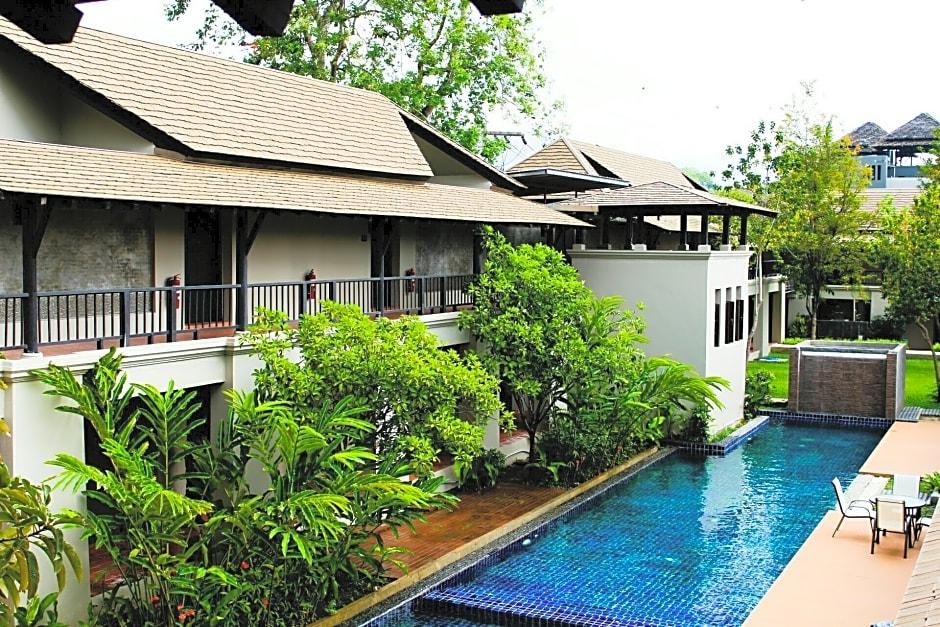 Kanpura Hotel Kanchanaburi