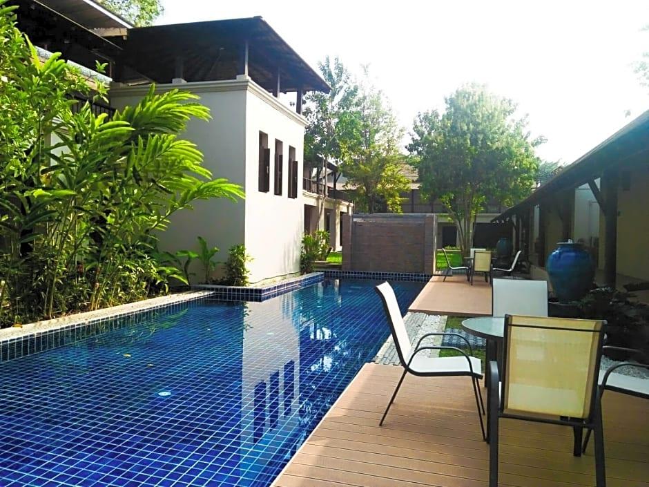 Kanpura Hotel Kanchanaburi