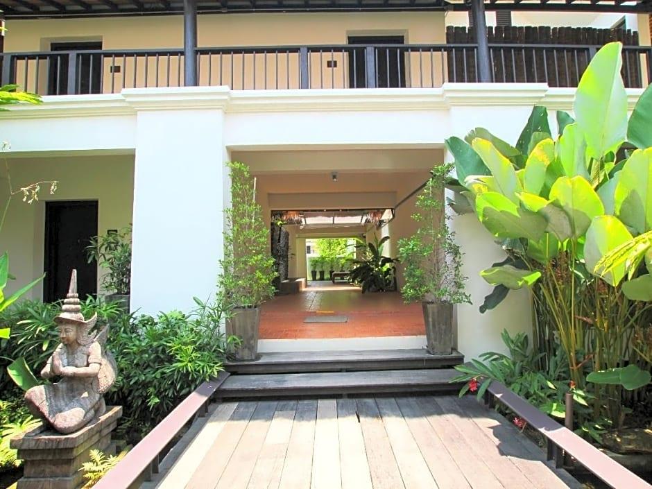 Kanpura Hotel Kanchanaburi