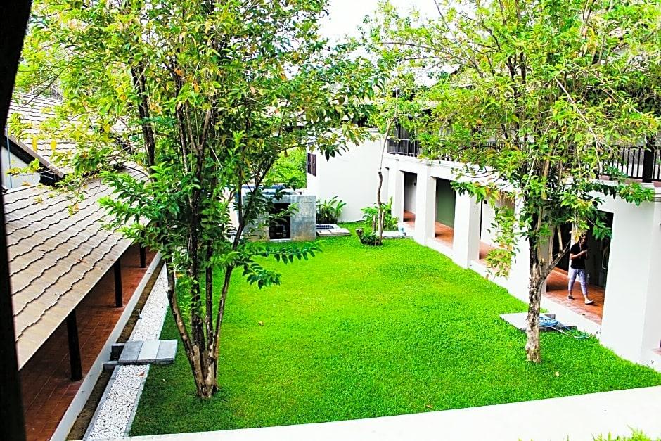 Kanpura Hotel Kanchanaburi