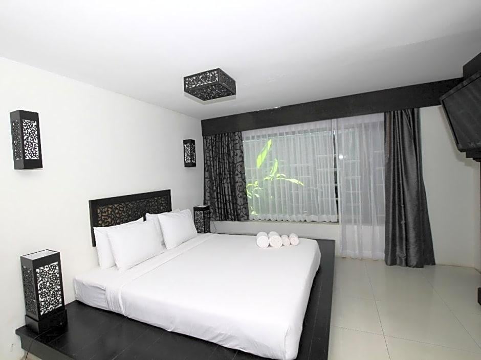 Kanpura Hotel Kanchanaburi
