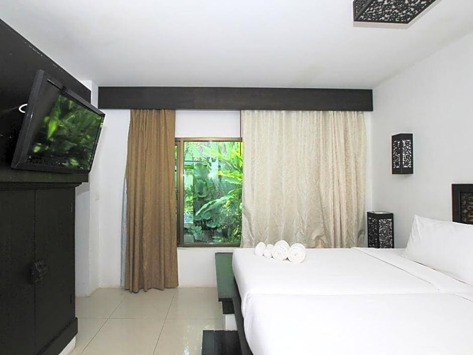 Kanpura Hotel Kanchanaburi