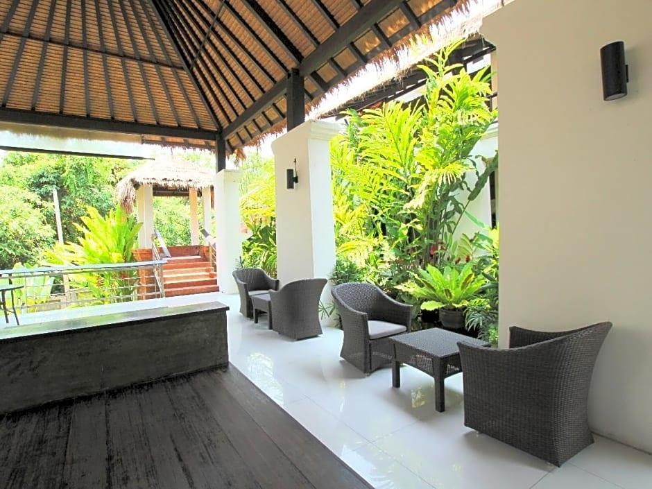 Kanpura Hotel Kanchanaburi