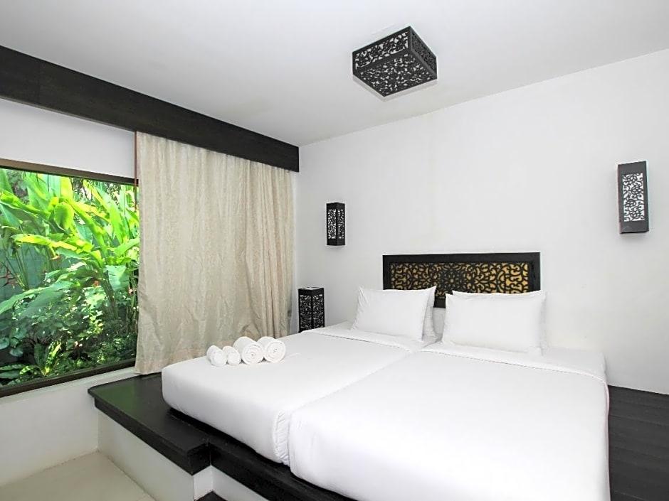Kanpura Hotel Kanchanaburi