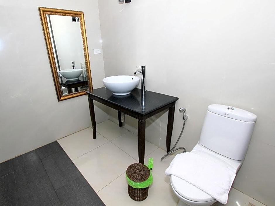 Kanpura Hotel Kanchanaburi