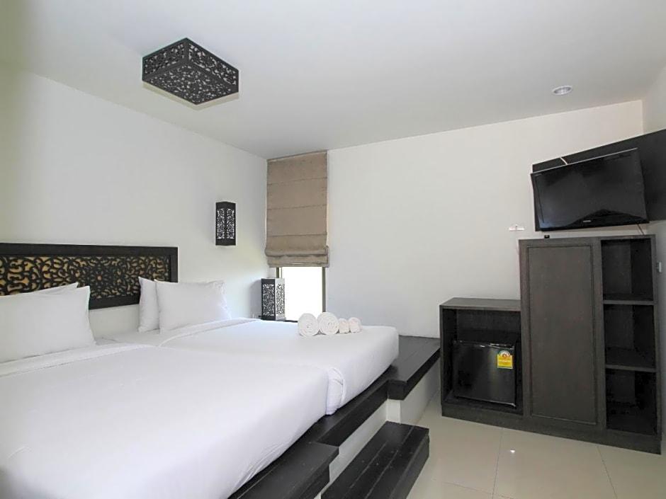 Kanpura Hotel Kanchanaburi