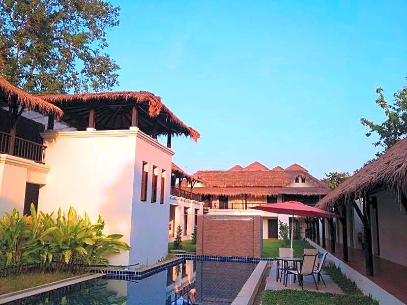Kanpura Hotel Kanchanaburi