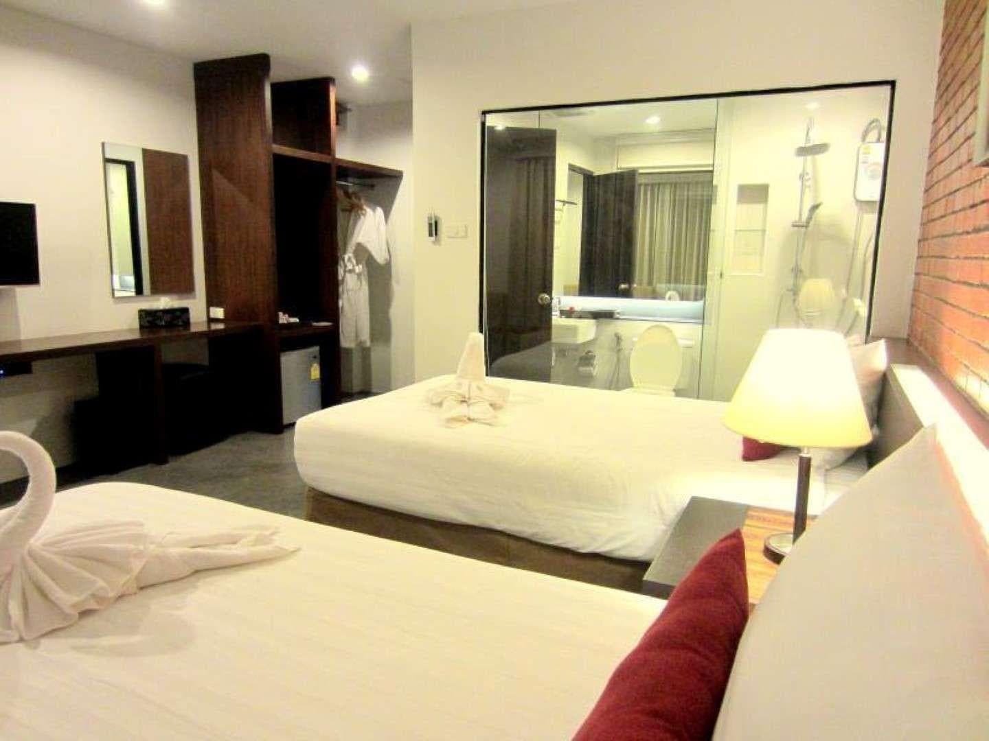 De Aerng Boutique