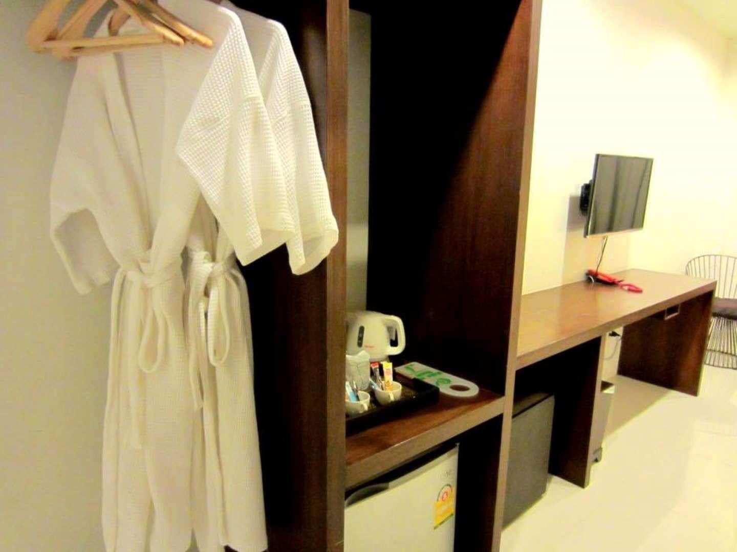 De Aerng Boutique