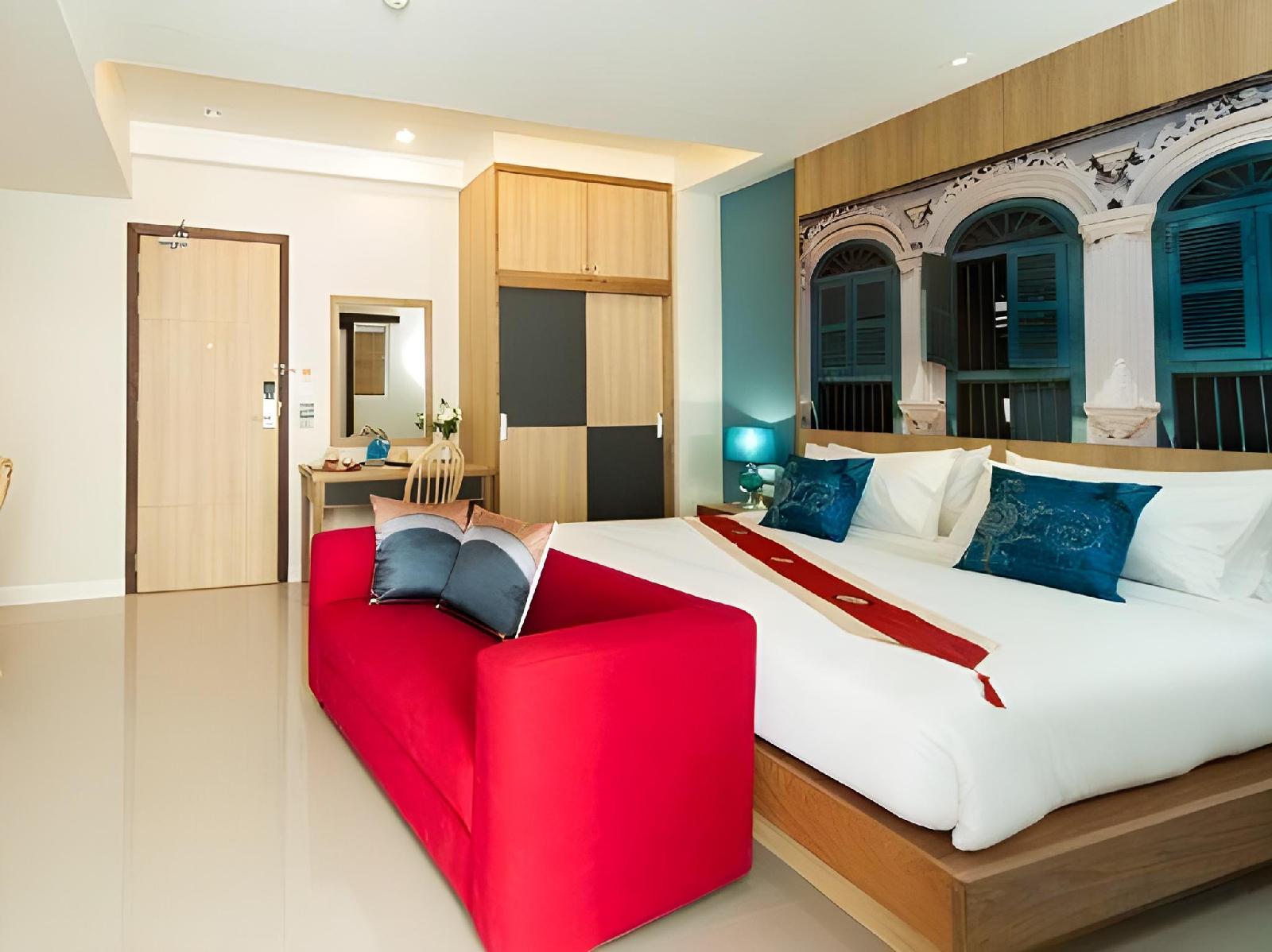 Ratana Apart-Hotel at Rassada