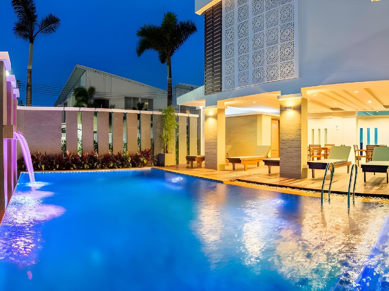 Ratana Apart-Hotel at Rassada