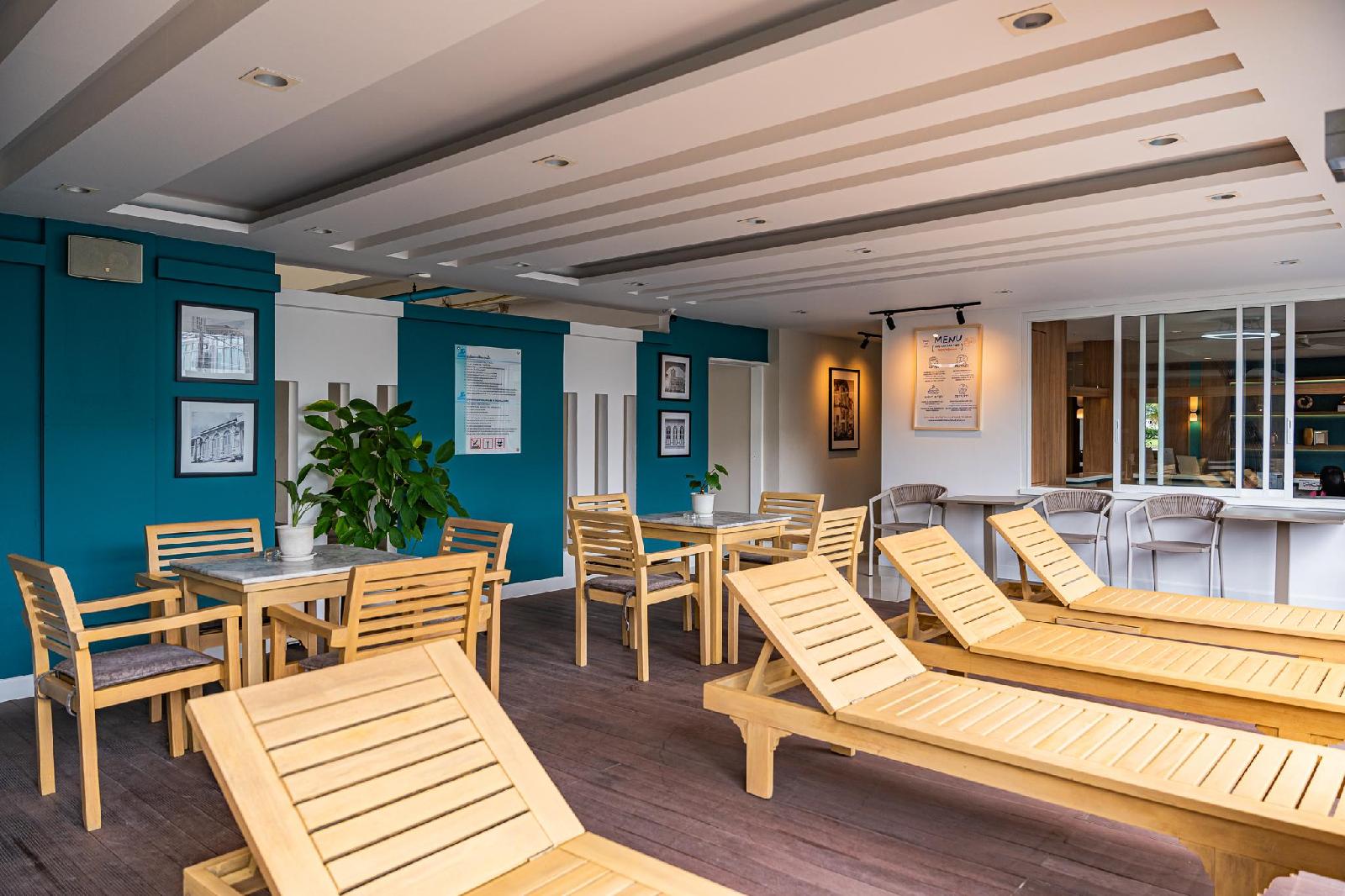Ratana Apart-Hotel at Rassada