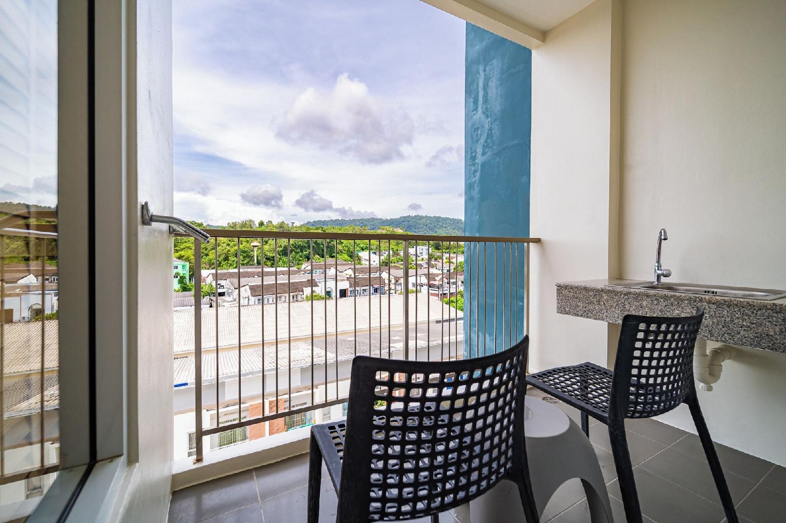 Ratana Apart-Hotel at Rassada