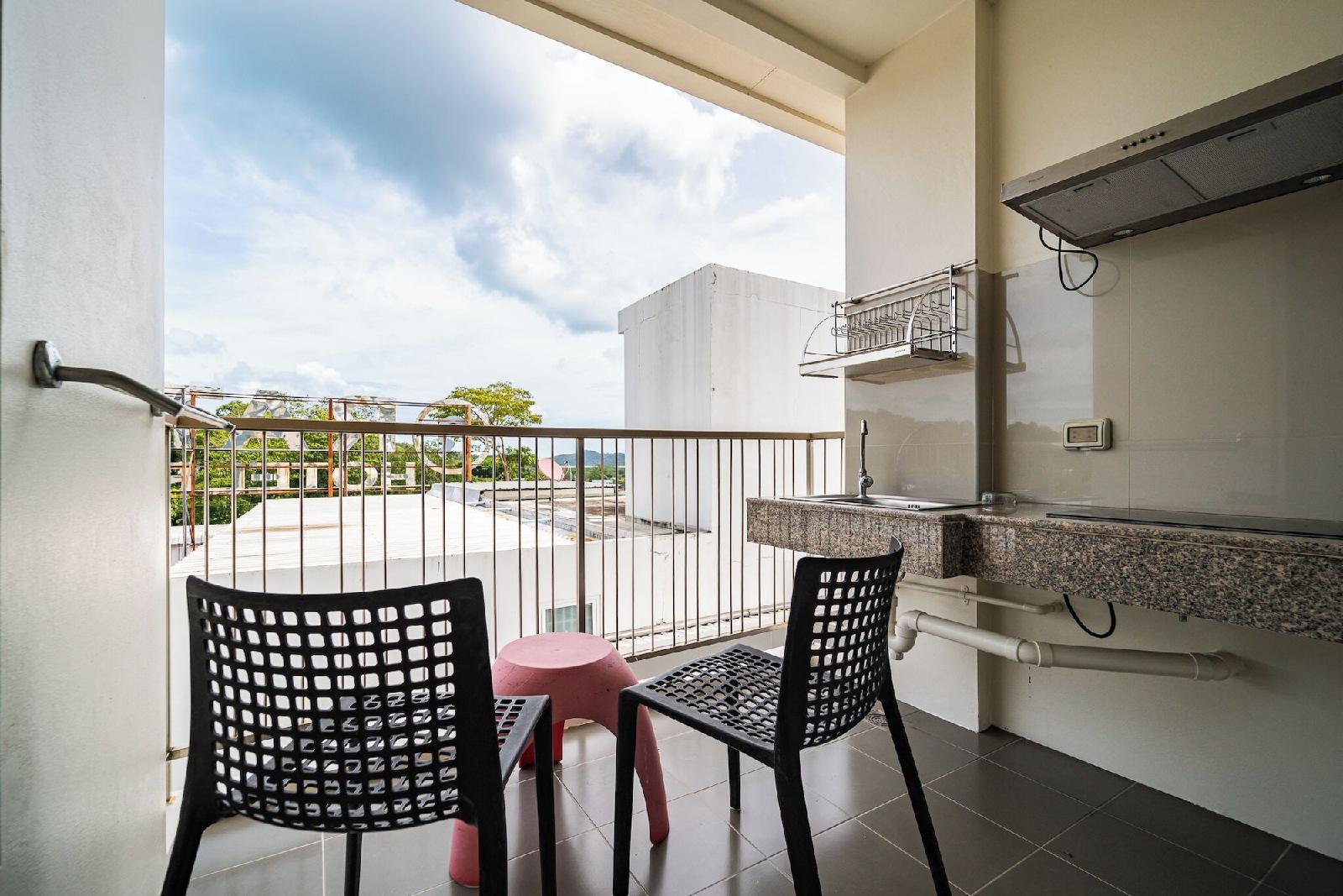 Ratana Apart-Hotel at Rassada