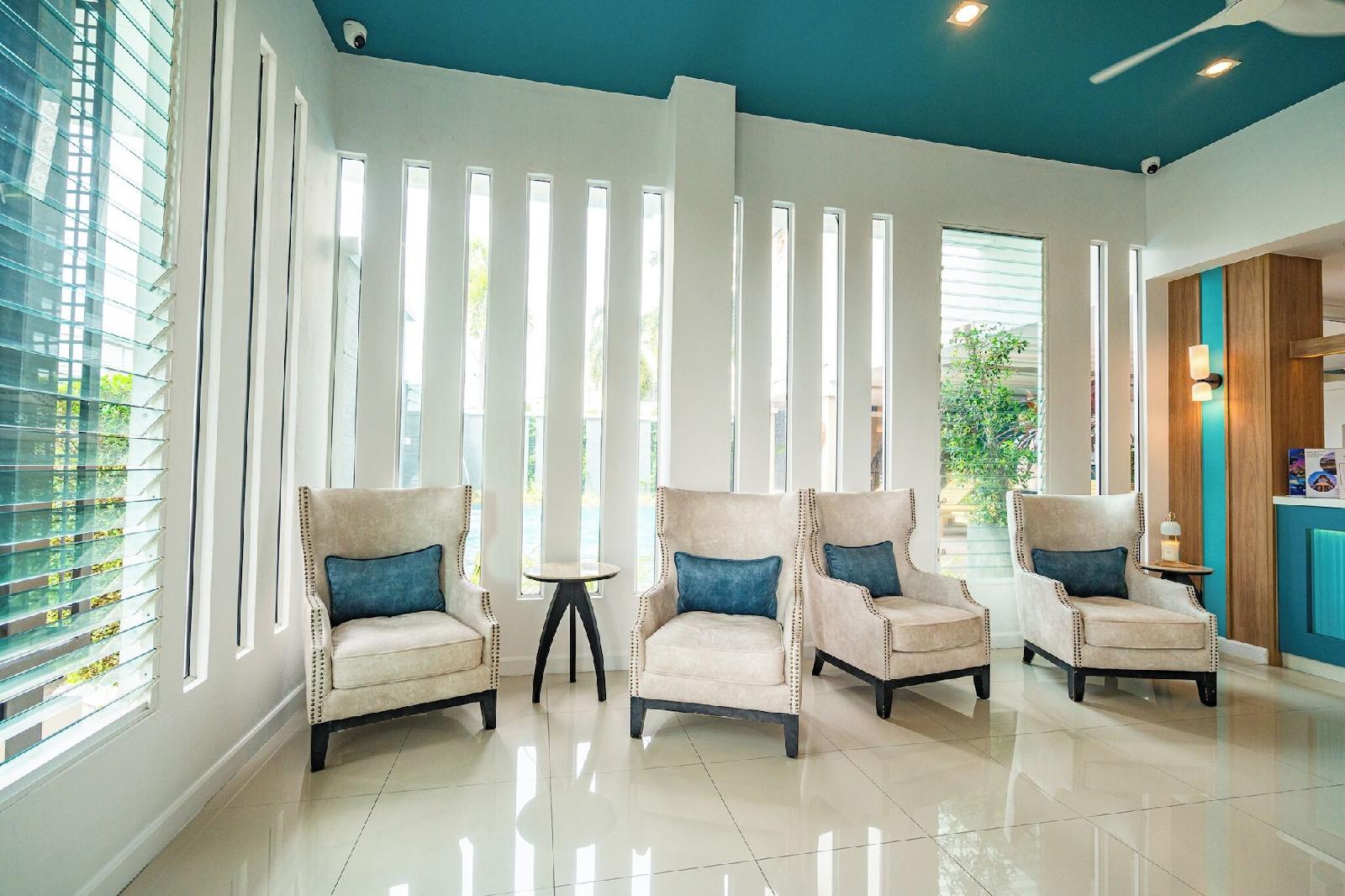 Ratana Apart-Hotel at Rassada