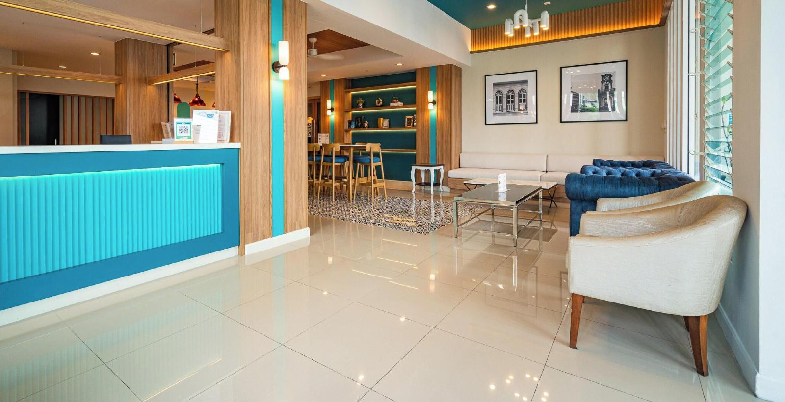 Ratana Apart-Hotel at Rassada